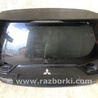 Крышка багажника Mitsubishi Outlander XL