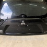 ФОТО Крышка багажника для Mitsubishi Outlander XL Киев