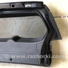 ФОТО Крышка багажника для Mitsubishi Outlander XL Киев