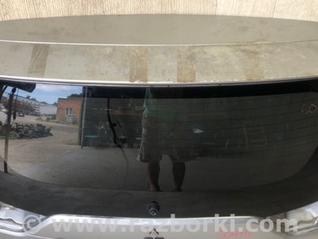 ФОТО Крышка багажника для Mitsubishi Outlander XL Киев