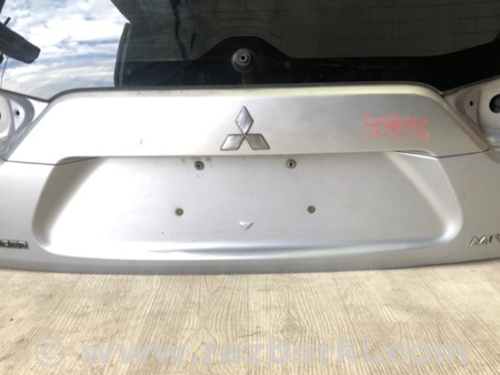 ФОТО Крышка багажника для Mitsubishi Outlander XL Киев