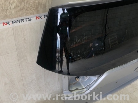 ФОТО Крышка багажника для Mitsubishi Outlander XL Киев