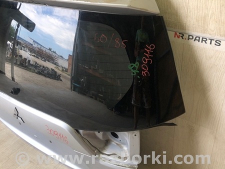 ФОТО Крышка багажника для Mitsubishi Outlander XL Киев