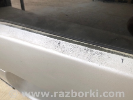 ФОТО Крышка багажника для Mitsubishi Outlander XL Киев