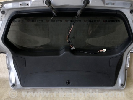 ФОТО Крышка багажника для Mitsubishi Outlander XL Киев