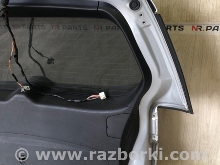 ФОТО Крышка багажника для Mitsubishi Outlander XL Киев