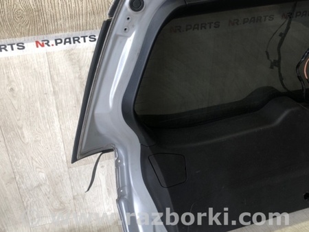 ФОТО Крышка багажника для Mitsubishi Outlander XL Киев