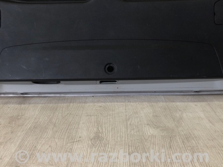 ФОТО Крышка багажника для Mitsubishi Outlander XL Киев