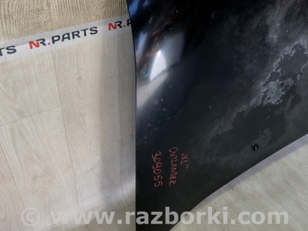 ФОТО Капот для Mitsubishi Outlander XL Киев