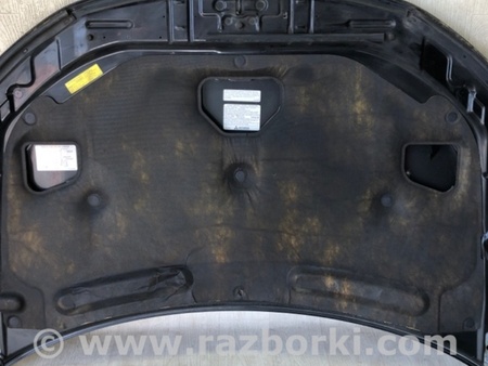 ФОТО Капот для Mitsubishi Outlander XL Киев