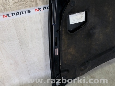 ФОТО Капот для Mitsubishi Outlander XL Киев