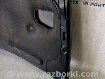 ФОТО Капот для Mitsubishi Outlander XL Киев