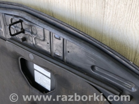 ФОТО Капот для Mitsubishi Outlander XL Киев
