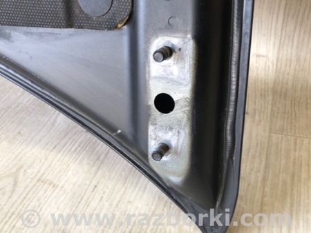 ФОТО Капот для Mitsubishi Outlander XL Киев