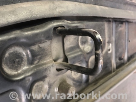 ФОТО Капот для Mitsubishi Outlander XL Киев