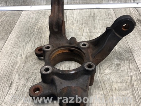 ФОТО Кулак поворотный для Acura MDX YD2 (2006-2012) Киев