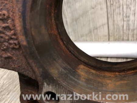 ФОТО Кулак поворотный для Acura MDX YD2 (2006-2012) Киев