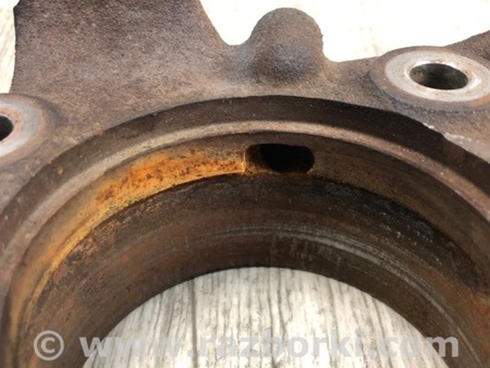 ФОТО Кулак поворотный для Acura MDX YD2 (2006-2012) Киев