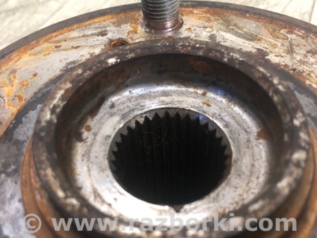 ФОТО Ступица для Acura MDX YD2 (2006-2012) Киев
