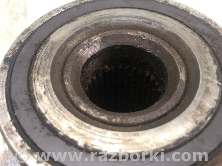 ФОТО Ступица для Acura MDX YD2 (2006-2012) Киев