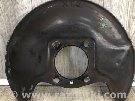 ФОТО Щиток тормозного механизма для Acura MDX YD2 (2006-2012) Киев