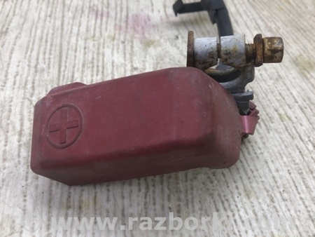 ФОТО Клемма АКБ для Toyota Camry 40 XV40 (01.2006-07.2011) Киев