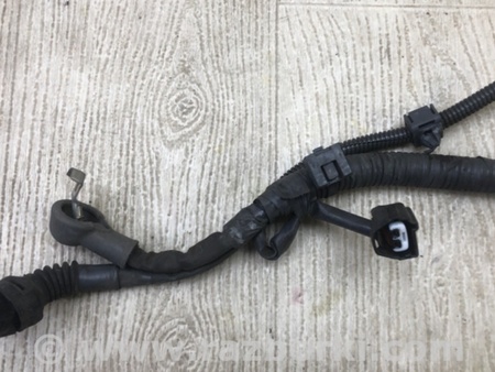 ФОТО Проводка моторного отсека для Toyota Camry 40 XV40 (01.2006-07.2011) Киев