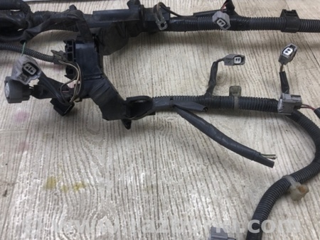 ФОТО Проводка моторного отсека для Toyota Camry 40 XV40 (01.2006-07.2011) Киев