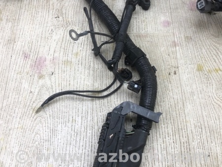 ФОТО Проводка моторного отсека для Toyota Camry 40 XV40 (01.2006-07.2011) Киев