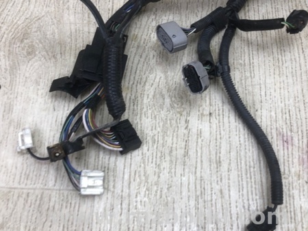 ФОТО Проводка моторного отсека для Toyota Camry 40 XV40 (01.2006-07.2011) Киев