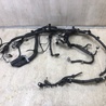 Проводка моторного отсека Toyota Camry 40 XV40 (01.2006-07.2011)