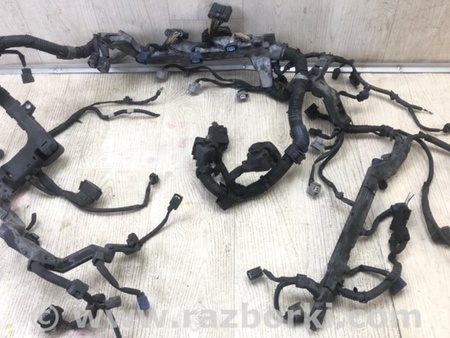 ФОТО Проводка моторного отсека для Acura MDX YD2 (2006-2012) Киев