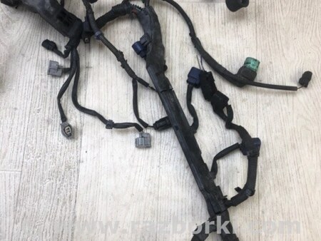 ФОТО Проводка моторного отсека для Acura MDX YD2 (2006-2012) Киев