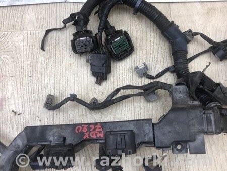 ФОТО Проводка моторного отсека для Acura MDX YD2 (2006-2012) Киев
