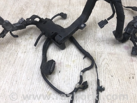 ФОТО Проводка моторного отсека для Acura MDX YD2 (2006-2012) Киев