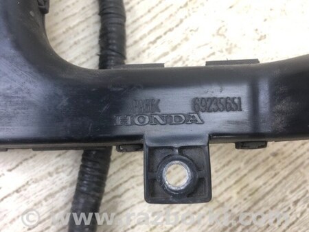 ФОТО Проводка моторного отсека для Acura MDX YD2 (2006-2012) Киев