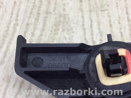 ФОТО Кронштейн бампера для Toyota Camry 40 XV40 (01.2006-07.2011) Киев