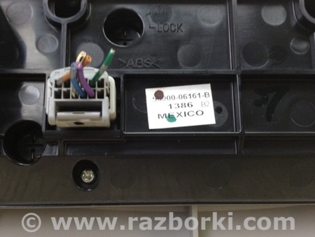 ФОТО Блок управления печкой для Toyota Camry 40 XV40 (01.2006-07.2011) Киев