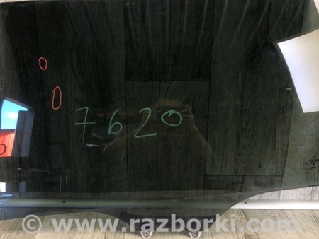 ФОТО Стекло двери для Acura MDX YD2 (2006-2012) Киев