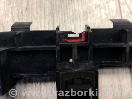 ФОТО Кронштейн бампера для Acura MDX YD2 (2006-2012) Киев