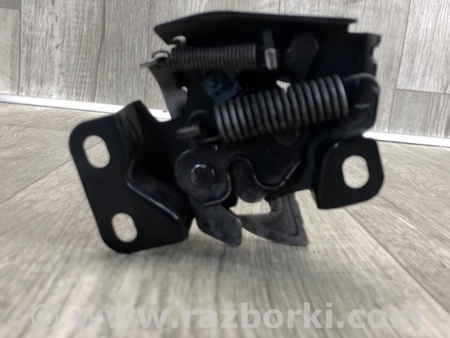 ФОТО Замок капота для Acura MDX YD2 (2006-2012) Киев