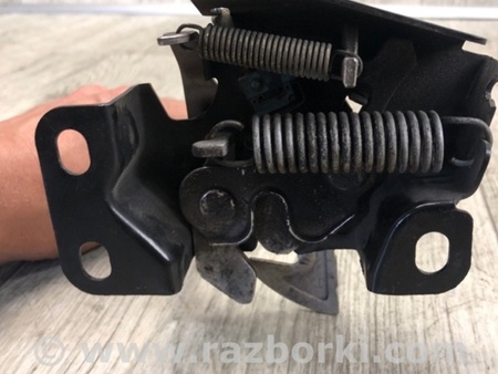 ФОТО Замок капота для Acura MDX YD2 (2006-2012) Киев