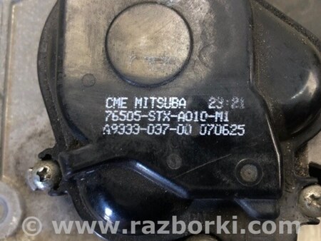 ФОТО Моторчик дворников для Acura MDX YD2 (2006-2012) Киев