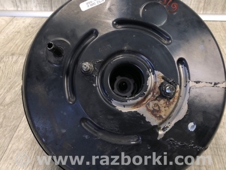 ФОТО Вакуумный усилитель для Acura MDX YD2 (2006-2012) Киев