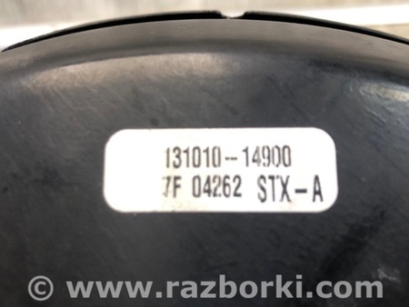 ФОТО Вакуумный усилитель для Acura MDX YD2 (2006-2012) Киев