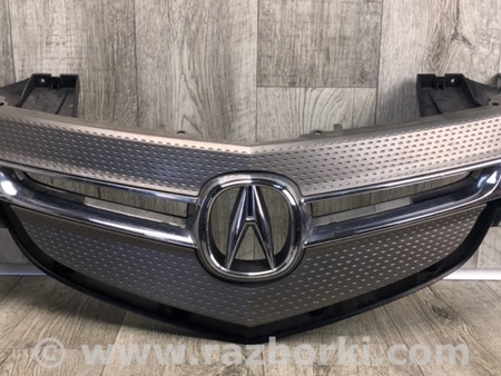 ФОТО Решетка радиатора для Acura MDX YD2 (2006-2012) Киев