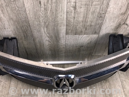 ФОТО Решетка радиатора для Acura MDX YD2 (2006-2012) Киев