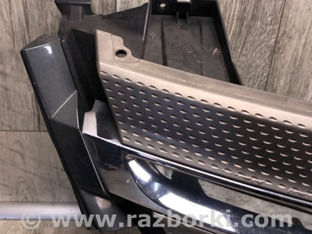 ФОТО Решетка радиатора для Acura MDX YD2 (2006-2012) Киев