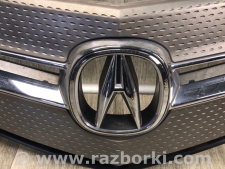 ФОТО Решетка радиатора для Acura MDX YD2 (2006-2012) Киев