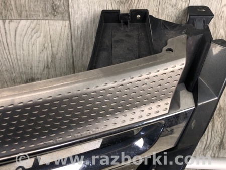 ФОТО Решетка радиатора для Acura MDX YD2 (2006-2012) Киев